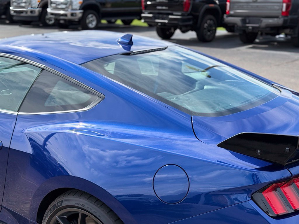 New 2026 Ford Mustang Dark Horse SC RWD image 54