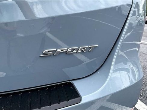Used 2024 Honda Odyssey Sport image 24