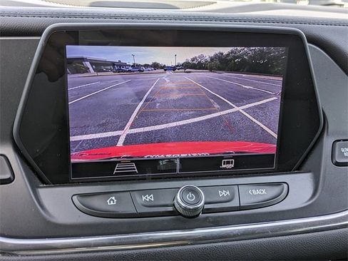 Used 2022 Chevrolet Blazer LT image 23