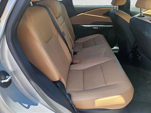 Used 2023 Lexus RX 350 Premium FWD image 22