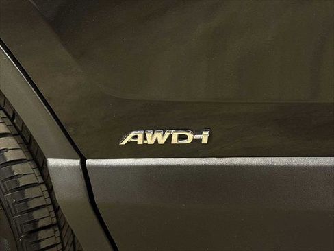 Certified 2017 Toyota RAV4 Limited w/ All Weather Liner Package image 29