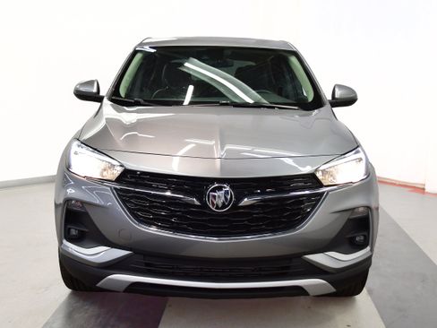 Used 2023 Buick Encore GX Preferred w/ Cold Weather Comfort Package AWD/4WD image 3