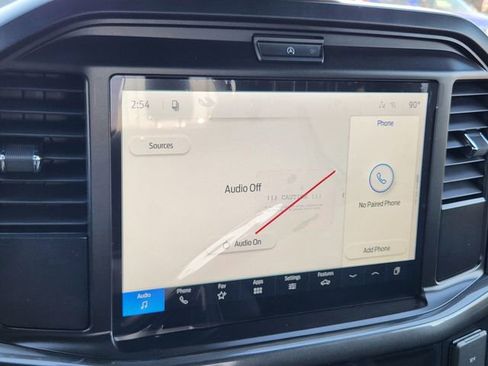 New 2026 Ford F150 STX image 16