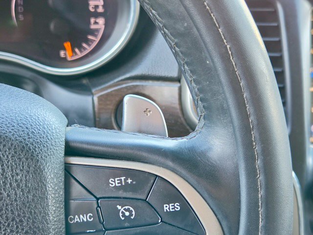 Used 2014 Jeep Grand Cherokee Limited AWD/4WD image 27