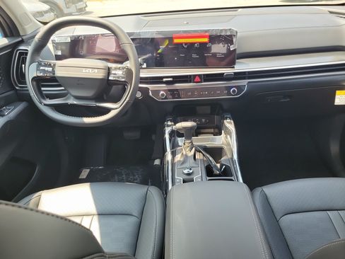 New 2026 Kia Sorento S w/ S Panoramic Sunroof Package FWD image 15