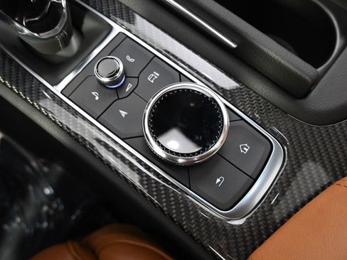 New 2026 Cadillac CT5 V w/ Platinum Package image 35