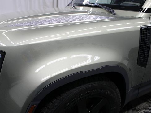 Used 2020 Land Rover Defender 110 S image 51