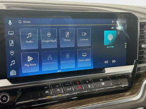 Used 2024 Chevrolet Silverado 1500 LT image 19