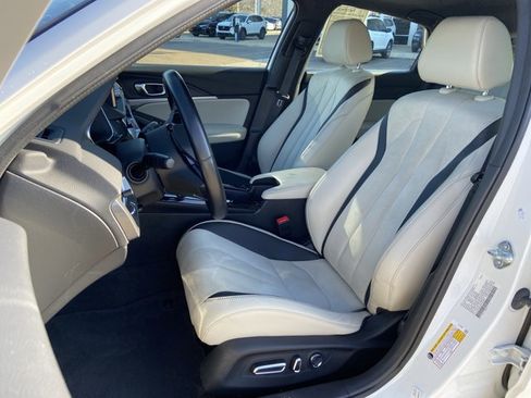 Used 2024 Acura Integra A-Spec image 17