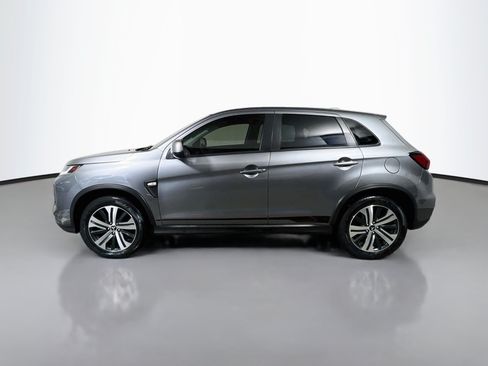 Used 2024 Mitsubishi Outlander Sport ES AWD/4WD image 9