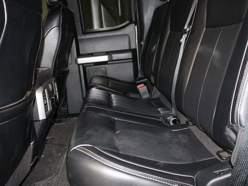 Used 2020 Ford F150 Lariat w/ Equipment Group 502A Luxury image 23