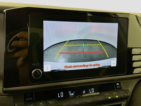 Certified 2025 Toyota Camry SE FWD image 15