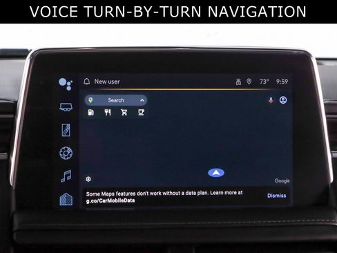 Used 2022 Chevrolet Tahoe Z71 w/ Luxury Package image 19