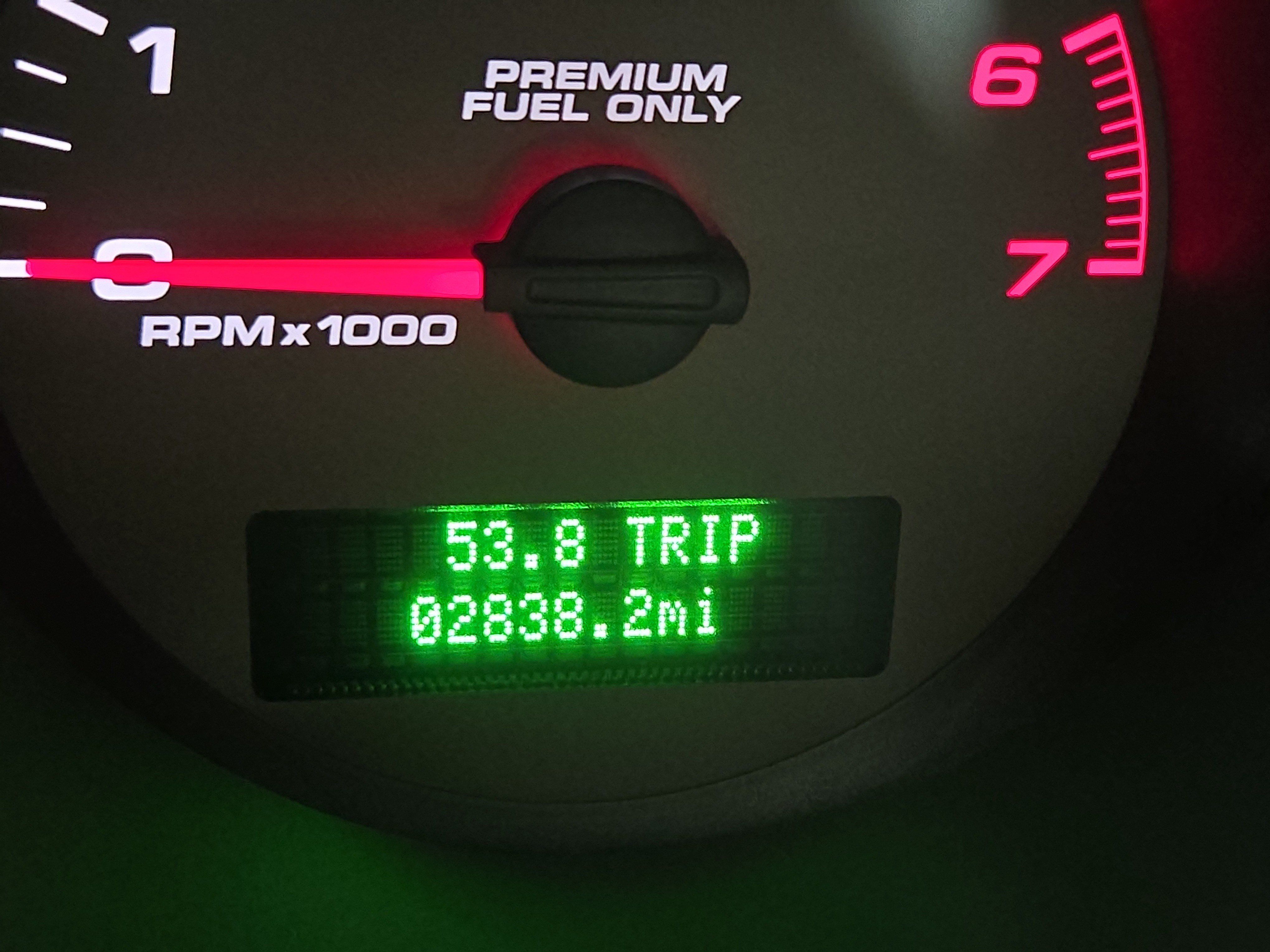 Used 2007 Ford Mustang Shelby GT500 RWD image 18