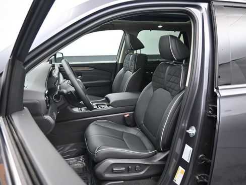 New 2026 Honda Pilot Elite image 18