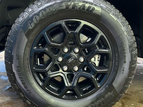 Used 2025 Ford F150 STX AWD/4WD image 48