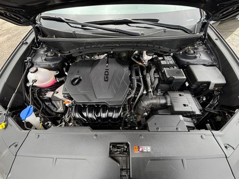 Used 2025 Hyundai Tucson SEL image 34