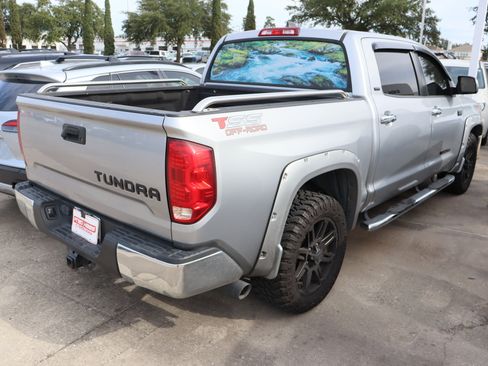 Used 2020 Toyota Tundra SR5 image 11