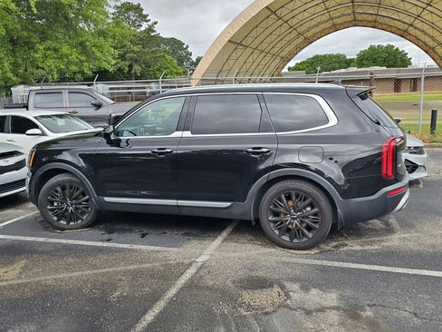 Used 2022 Kia Telluride SX w/ Towing Package AWD/4WD image 15
