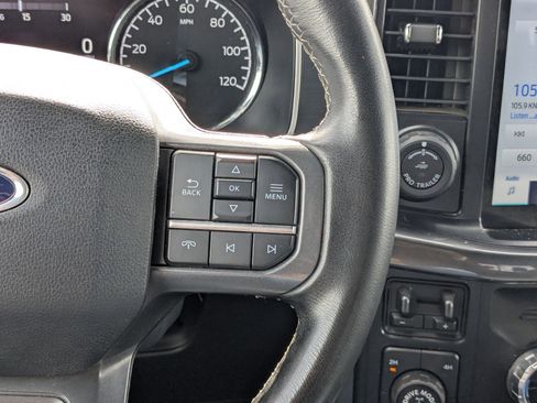 Used 2023 Ford F150 XLT w/ Equipment Group 302A High image 20