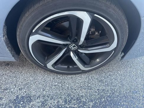 Used 2022 Honda Accord Sport image 6