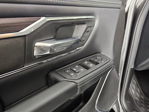 New 2026 RAM 1500 Laramie w/ Laramie Preferred Package image 21