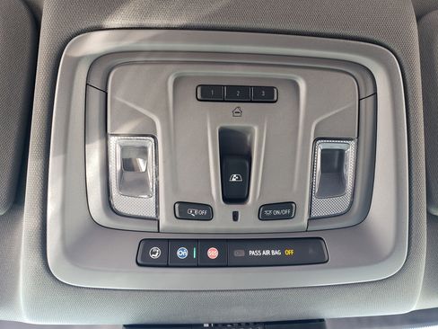 New 2026 Chevrolet Silverado 1500 RST w/ RST All Star Premium Package image 28