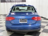 Used 2009 Audi A4 2.0T Premium image 4