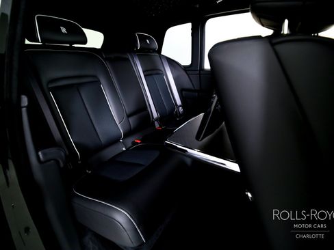 New 2026 Rolls-Royce Cullinan AWD/4WD image 30