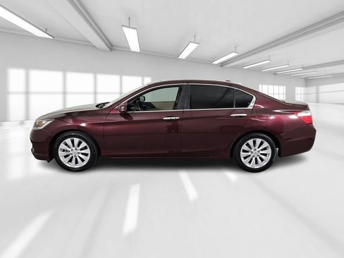 Used 2015 Honda Accord EX-L image 4