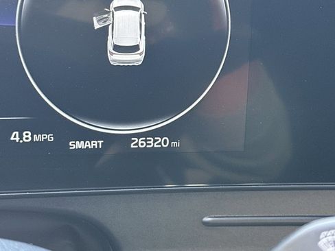 Used 2023 Kia Sportage SX image 32