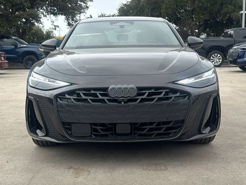 New 2026 Audi A6 Premium Plus AWD/4WD image 2