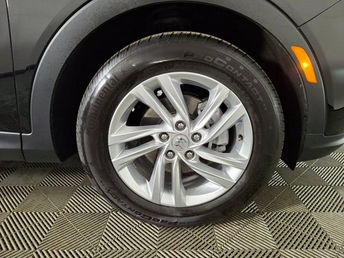 Used 2024 Buick Envista Preferred w/ Convenience II Package image 32