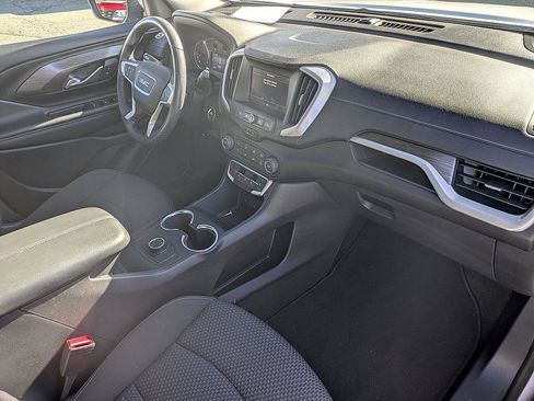 Used 2024 GMC Terrain SLE image 31