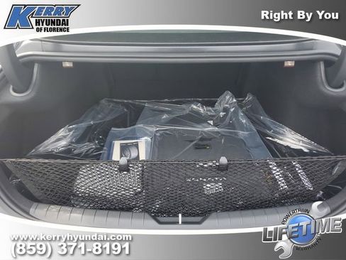 New 2026 Hyundai Sonata Blue image 8