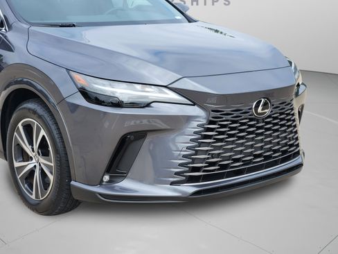 Certified 2025 Lexus RX 350 Premium w/ Accessory Package (Z1) FWD image 35