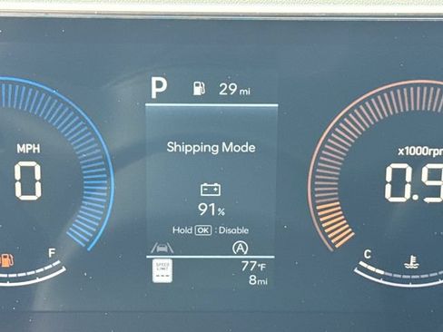 New 2026 Hyundai Tucson SEL Plus FWD image 15