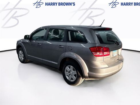 Used 2012 Dodge Journey American Value Package image 2