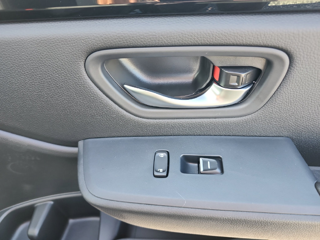 New 2026 Honda Pilot EX-L image 25