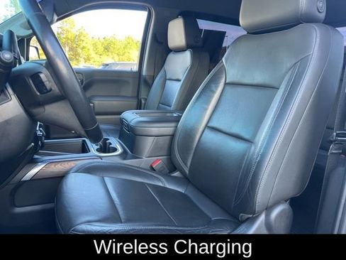 Used 2020 GMC Sierra 1500 SLT image 23