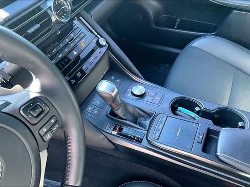 Used 2025 Lexus IS 300 w/ Comfort Package image 18