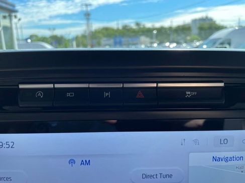 Certified 2024 Ford F150 Lariat AWD/4WD image 18