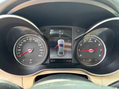 Used 2018 Mercedes-Benz C 300 Sedan image 10
