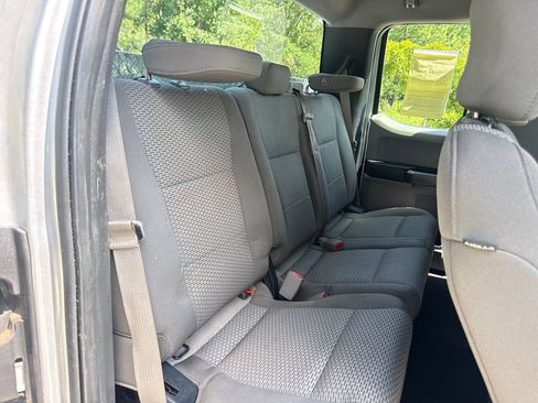 Used 2017 Ford F150 XLT AWD/4WD image 33