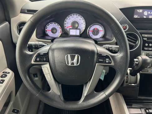 Used 2012 Honda Pilot EX image 17