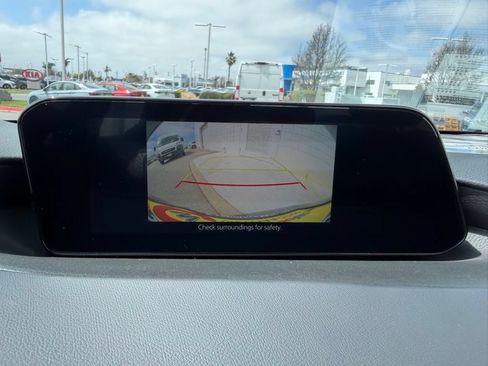 New 2026 MAZDA MAZDA3 2.5 S Sedan w/ Preferred Pkg FWD image 22
