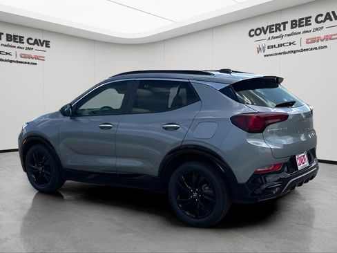 New 2026 Buick Encore GX Sport Touring w/ Advanced Technology Package image 11