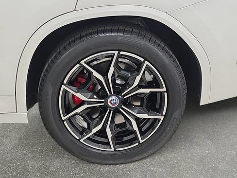 Used 2024 BMW X3 M40i AWD/4WD image 30