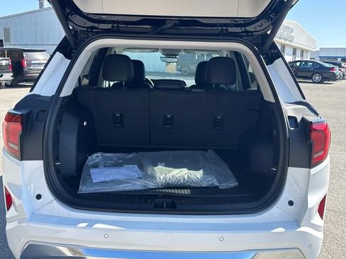 New 2026 GMC Terrain Denali image 13