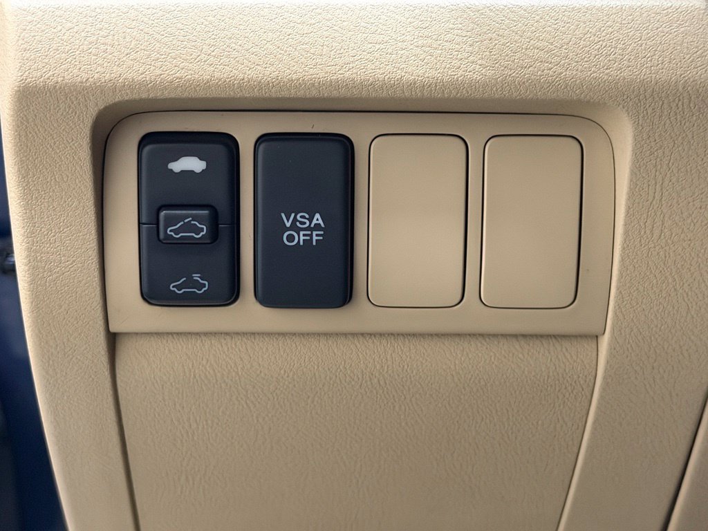 Used 2006 Acura TSX FWD image 17